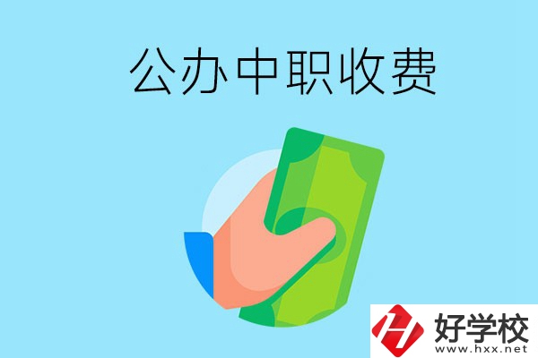 湘潭公辦中職的收費情況怎么樣？貴不貴？