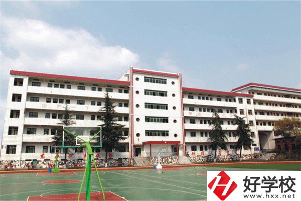 益陽(yáng)有哪些高級(jí)技校？學(xué)校有什么亮點(diǎn)？