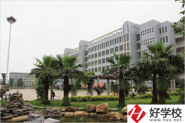湘軍的“搖籃”是衡陽(yáng)哪所技校？學(xué)校招收初中生嗎？