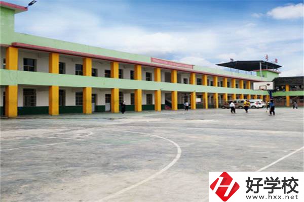 龍山縣誠(chéng)信職業(yè)技術(shù)學(xué)校有升學(xué)班嗎？升學(xué)率是多少？