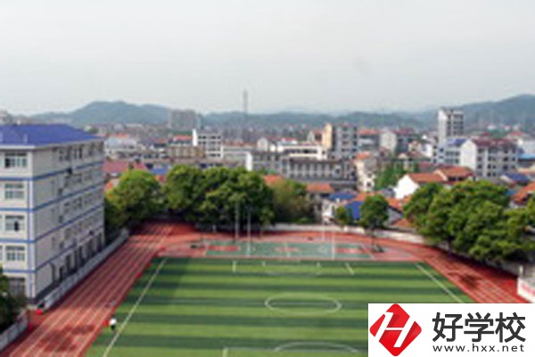 臨湘市職業(yè)中專學(xué)校有哪些專業(yè)？