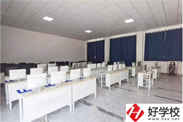 常德初中畢業(yè)可以就讀哪些職高？有什么前途？