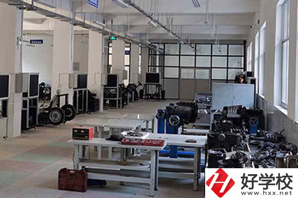 桑植縣職業(yè)中等專業(yè)學(xué)校怎么樣？熱門(mén)專業(yè)有哪些？