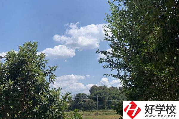 想在邵陽讀國家重點中專學(xué)校？推薦這兩所