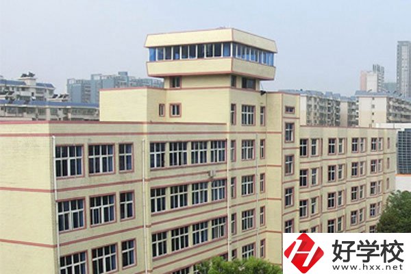 郴州工業(yè)交通學(xué)校怎么樣，有哪些熱門(mén)專業(yè)？