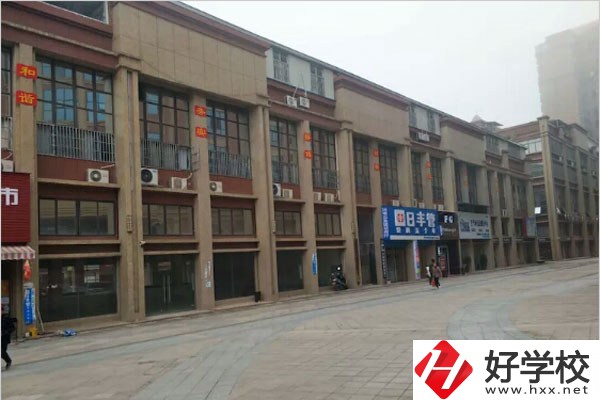 懷化成碩中專在哪里？學(xué)生就業(yè)質(zhì)量怎么樣？