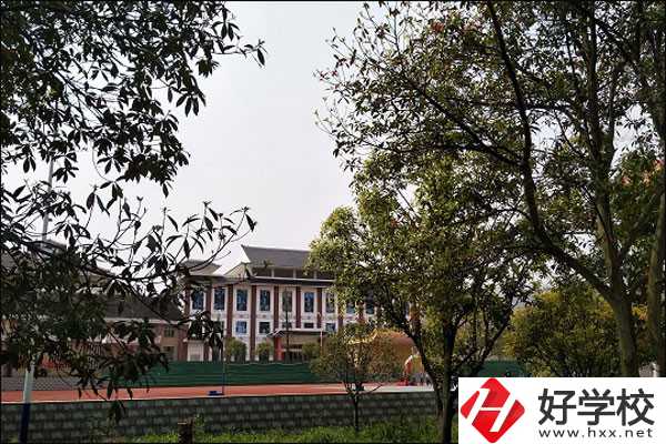 邵陽(yáng)電商中專(zhuān)有哪些？管理如何？