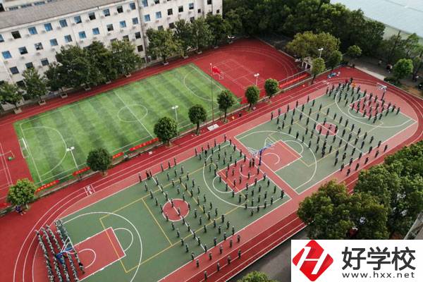 長沙排名前十的公辦中專學(xué)校有哪些？