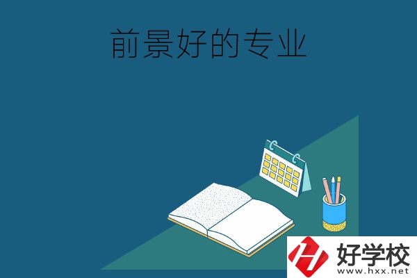 長(zhǎng)沙的中職學(xué)校有哪些發(fā)展前景較好的專業(yè)？