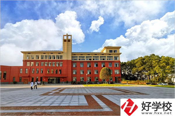 桃源縣職業(yè)中等專業(yè)學校有哪些好的專業(yè)？