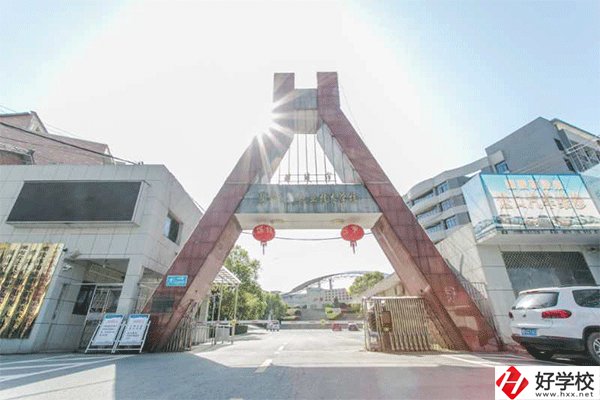 株洲面向全國招生的中專有哪些？有什么辦學特色？