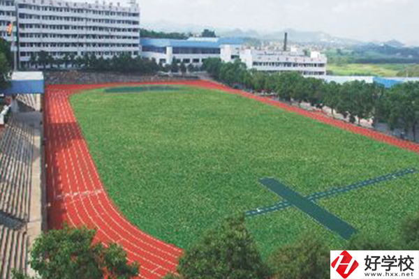 邵陽創(chuàng)業(yè)科技學校怎么樣？值得報考么？
