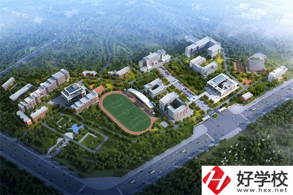 益陽幼兒保育專業(yè)中職有哪些？收費如何？