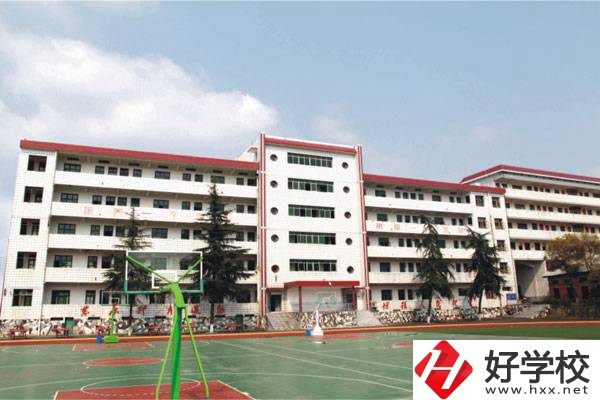湖南兵器工業(yè)高級技工學校在哪里？有哪些辦學優(yōu)勢？