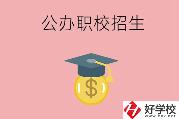 湘潭的公辦職校如何招生？有什么條件？