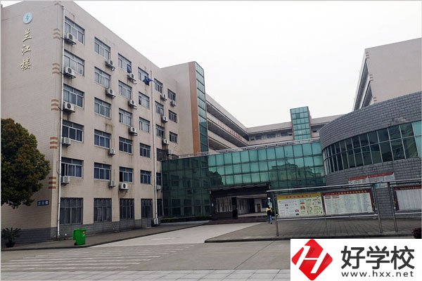 常德澧縣技工學(xué)校怎么樣？值得讀嗎？