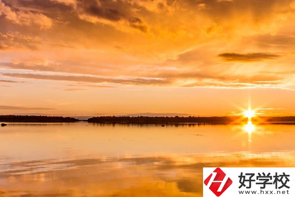 常德財(cái)經(jīng)中等專業(yè)學(xué)校好不好？有哪些系？