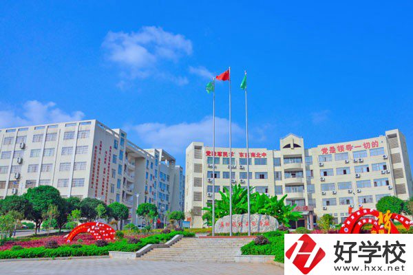 郴州技師學(xué)院怎么樣？有哪些辦學(xué)優(yōu)勢？