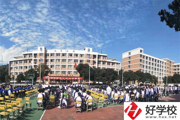 永州職高排名前三的是哪幾所？讀職高有什么優(yōu)勢(shì)？