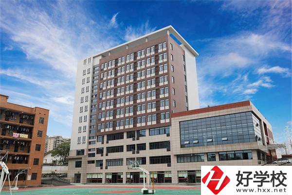 湘潭有哪些好的全日制中專？就業(yè)率如何？