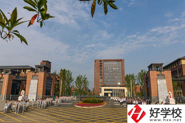 常德的重點中職學(xué)校有哪些？有沒有升學(xué)班？
