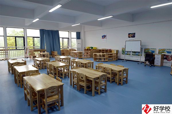 湘潭適合女生就讀的職校有哪些？