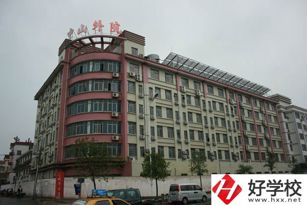 常德中山外語職業(yè)學校有哪些辦學亮點？