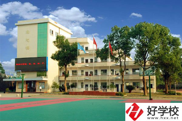 常德德才科技職業(yè)學(xué)校怎么樣？師資力量如何？