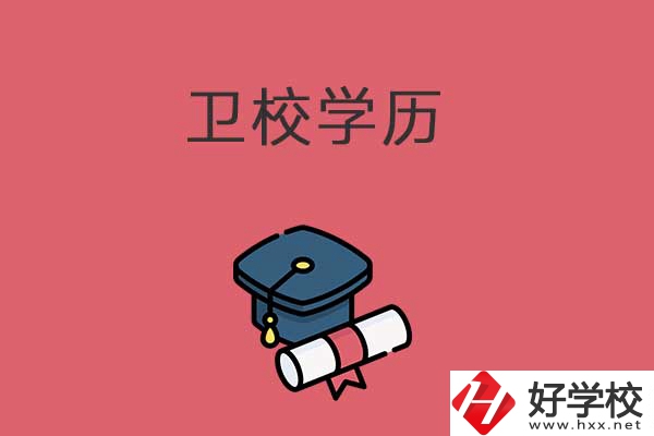 在益陽讀三年衛(wèi)校是取得中專還是大專學(xué)歷？