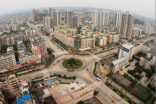 重慶市永川民進學(xué)校