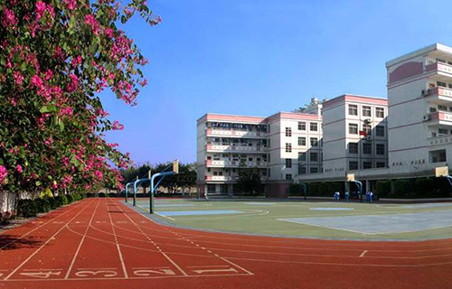 開遠鐵路分局個舊職業(yè)高級中學(xué)