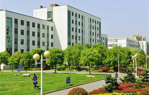 漢中現代電子信息職業(yè)學校