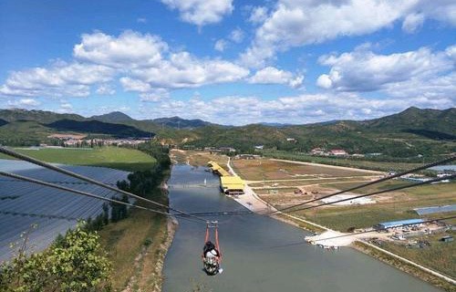 晉中市榆次區(qū)經緯技校