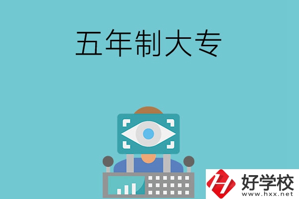 長沙的五年制大專有哪些？學(xué)校有哪些特色？