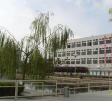 濱?？h建設(shè)職工學(xué)校