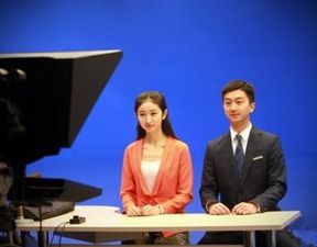 學播音與主持的后來都做什么了？