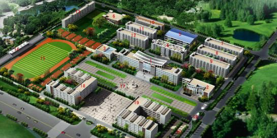 四川省商貿(mào)學(xué)校有什么專業(yè)?
