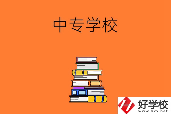 懷化市有哪些公立的中專學(xué)校？
