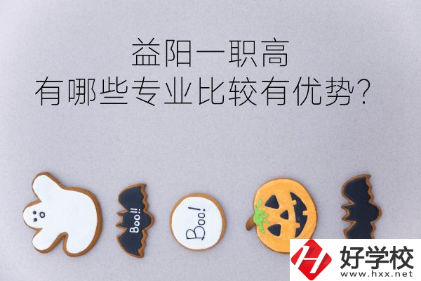 益陽一職高有哪些專業(yè)比較有優(yōu)勢？