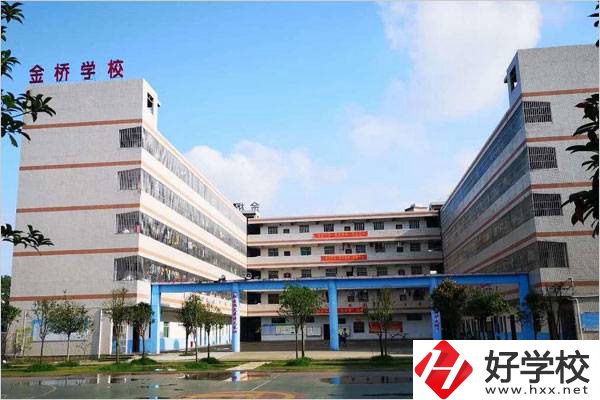 永州的東安縣有職高嗎？能學什么專業(yè)？