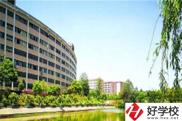 衡陽(yáng)有哪些辦學(xué)條件比較好的民辦中職學(xué)校？