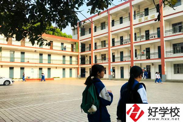 長沙航天學校好嗎？專業(yè)設置情況如何？