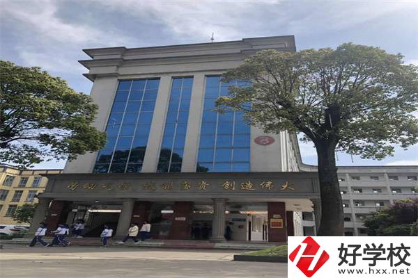 常德安鄉(xiāng)縣的中專怎么樣？中專值不值得讀？