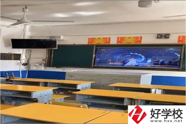 株洲市德才職校怎么樣？有什么辦學(xué)特點(diǎn)？