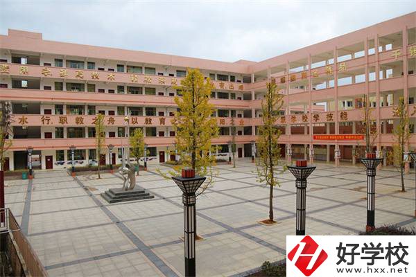 湖南省升學(xué)情況最好的中職有哪些？本科上線率高嗎？