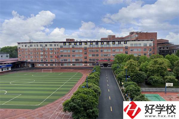 永州民辦中專推薦，學校有什么辦學優(yōu)勢？