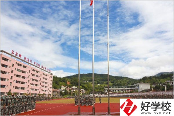 郴州桂東職校有什么專業(yè)？就業(yè)前景怎么樣？