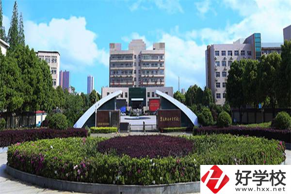 常德有沒(méi)有重點(diǎn)技?？梢酝扑]？讀技校真的有用嗎?