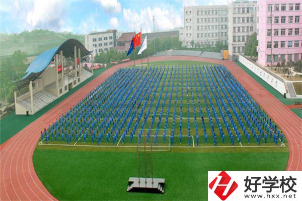 株洲有沒(méi)有可以普職融通的中職學(xué)校？普職融通的優(yōu)勢(shì)？