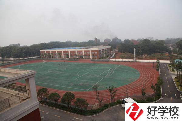 長沙有適合殘疾人的中職學(xué)校嗎？